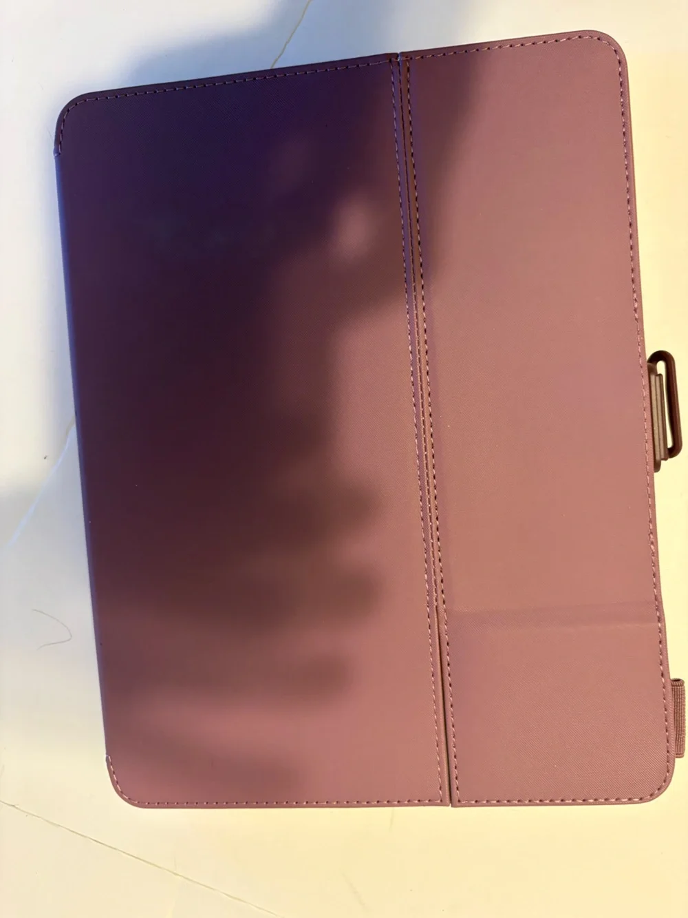Speck Case iPad/Tablet Case Purple
